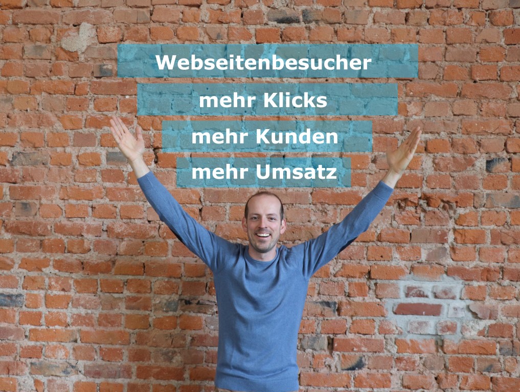 Internetagentur Chemnitz - Mehr Klicks, Kunden, Umsatz & Gewinn