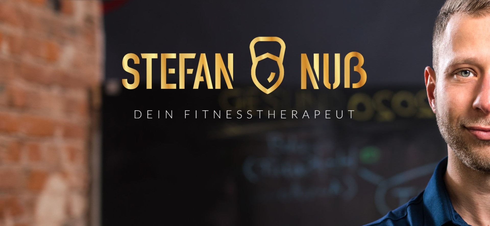 Stefan Nuss - Personal Training